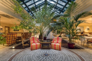Villa Beaumarchais