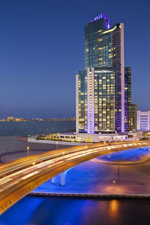 DoubleTree by Hilton Hotel Dubai - Jumeirah Beach