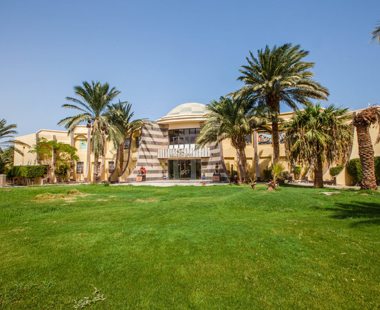 The Club Hotel