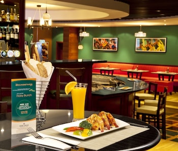 Park Regis Kris Kin Hotel