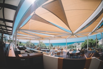 St Raphael Resort