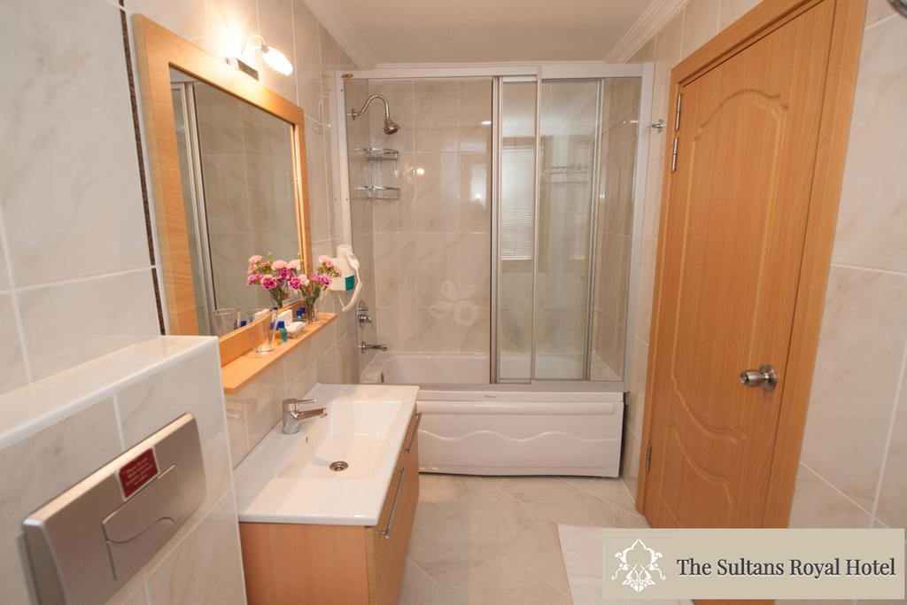 Sultans Royal Hotel