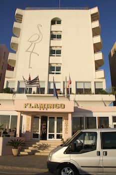Flamingo Beach Hotel