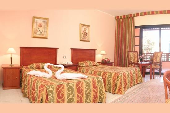The Club Hotel