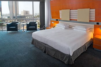 Hilton Dubai Creek