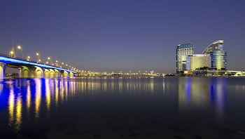 InterContinental Dubai Festival City