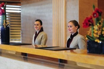 Mövenpick Hotel Jumeirah Beach