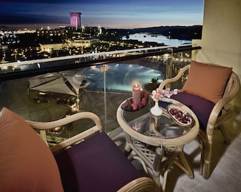 Mövenpick Resort Aswan