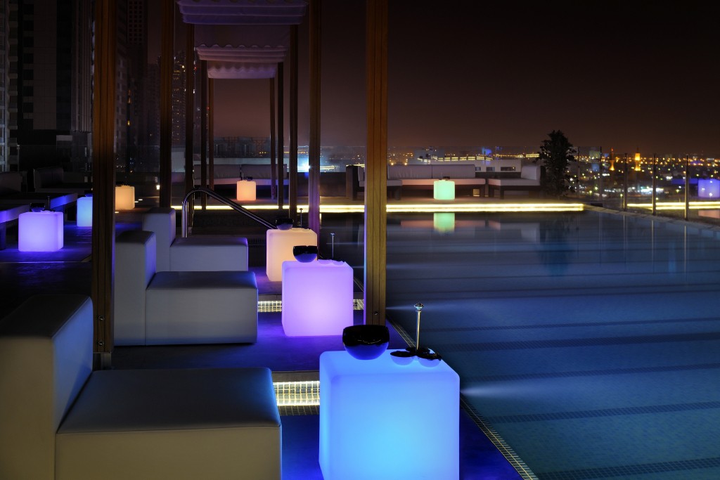 Nassima Royal Hotel