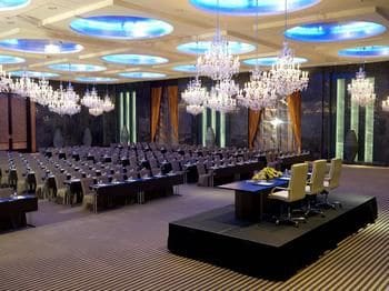 Raffles Dubai