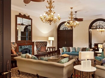SOFITEL LEGEND OLD CATARACT