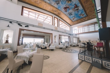 St Raphael Resort