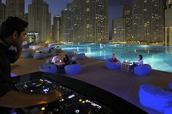 The Address Dubai Marina