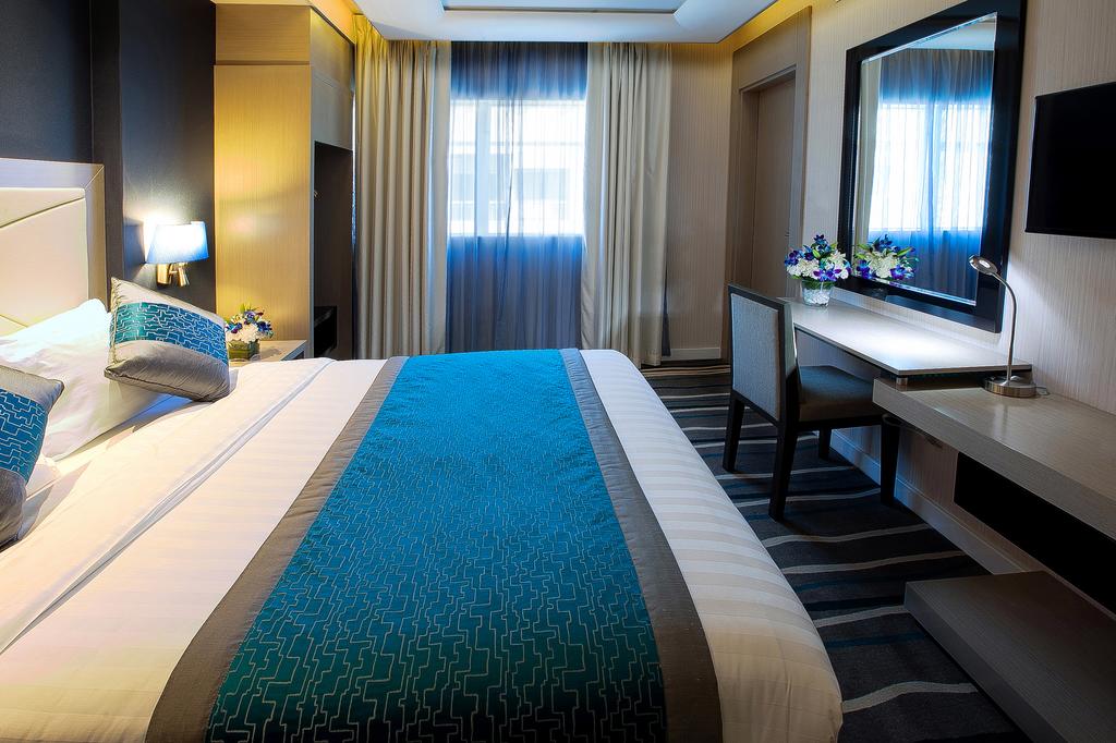 Al Sarab Hotel