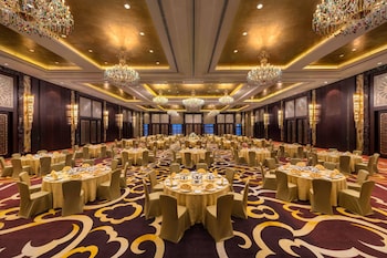 Conrad Dubai