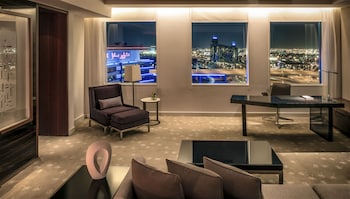 InterContinental Dubai Festival City