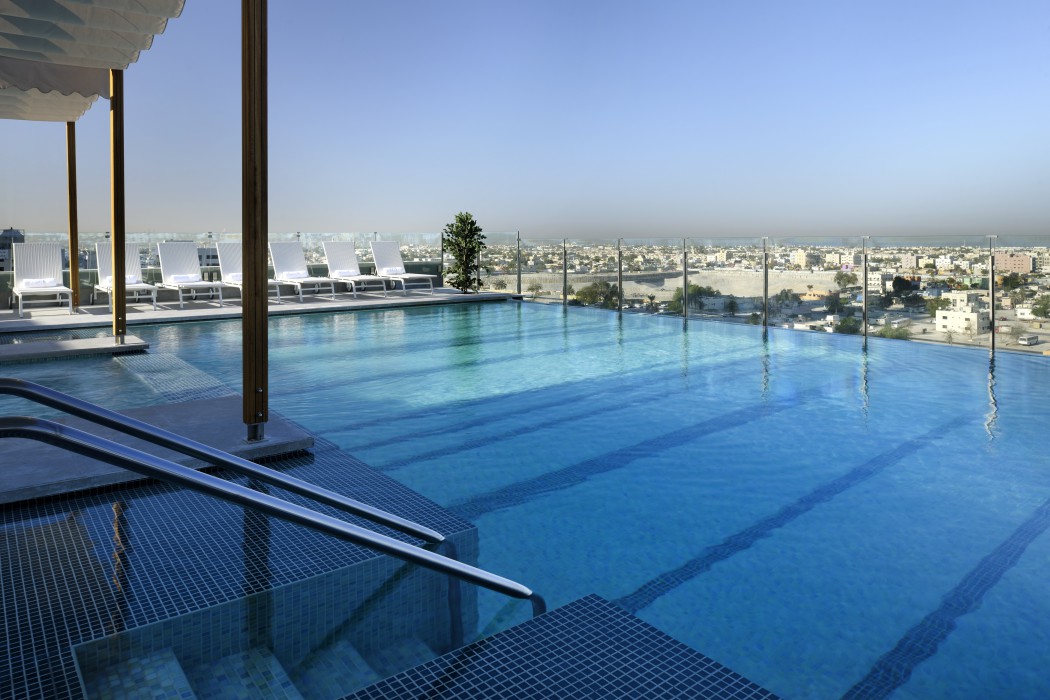 Nassima Royal Hotel