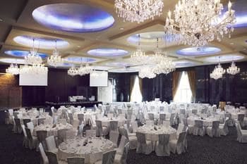 Raffles Dubai