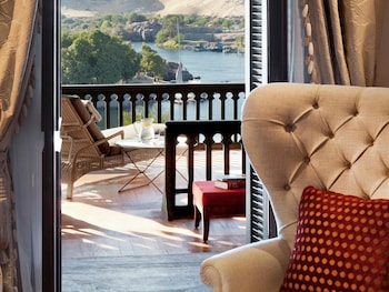 SOFITEL LEGEND OLD CATARACT