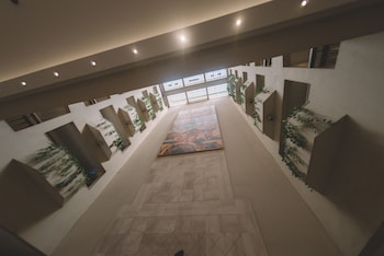 St Raphael Resort
