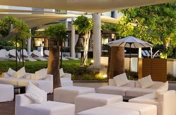 Conrad Dubai