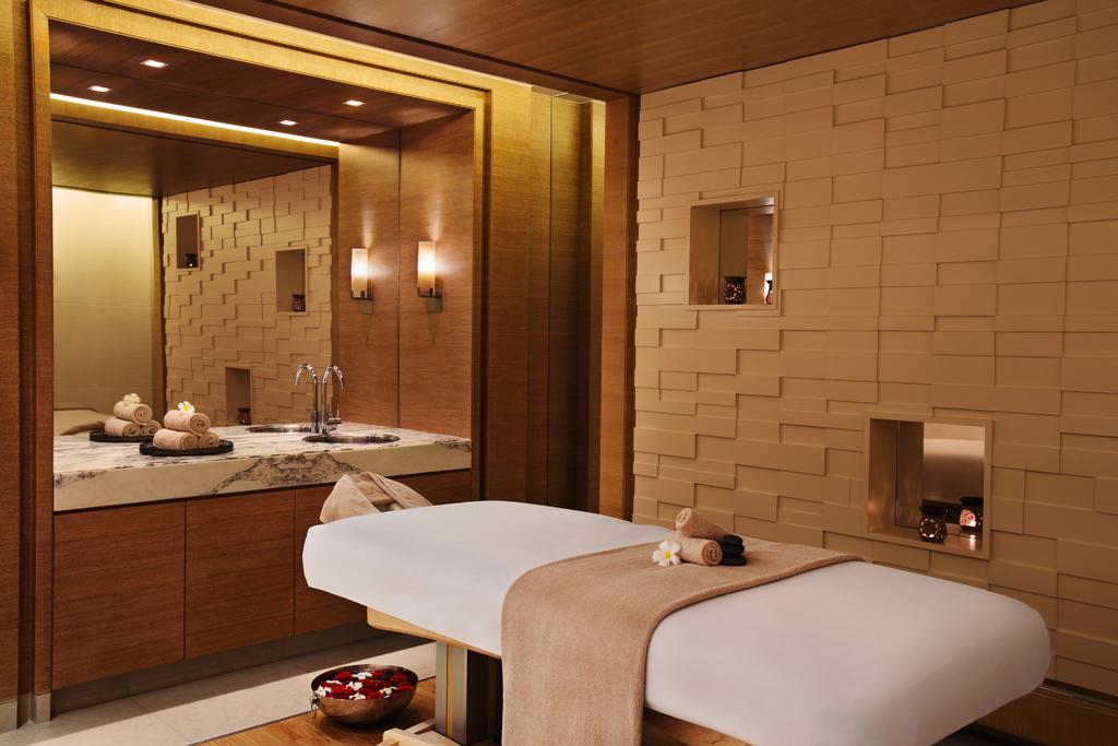 DoubleTree by Hilton Hotel Dubai - Jumeirah Beach