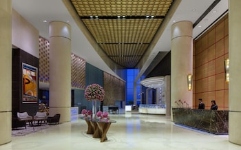 InterContinental Dubai Festival City
