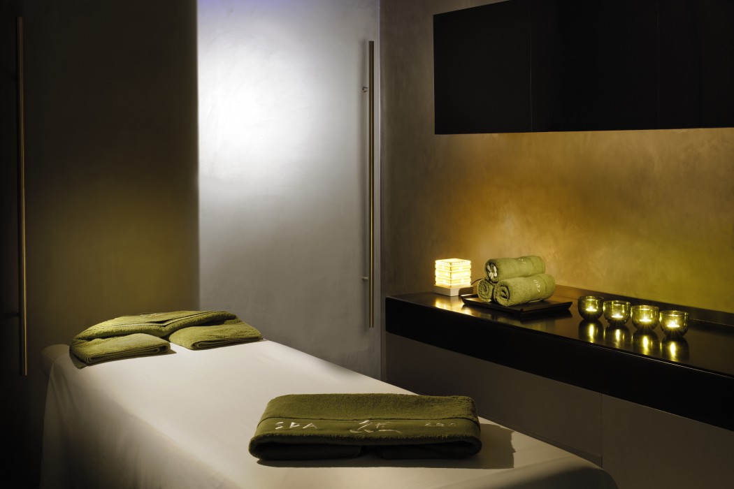 Nassima Royal Hotel