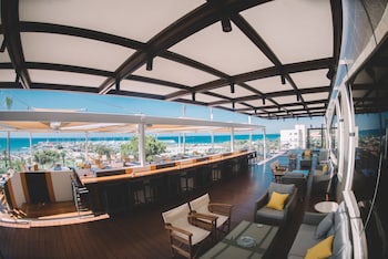 St Raphael Resort