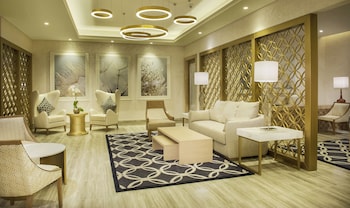 Habtoor Grand Resort, Autograph Collection