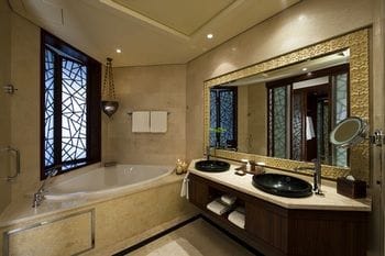 Raffles Dubai