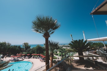 St Raphael Resort