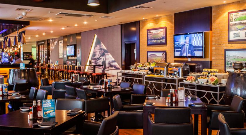 Citymax Hotel Bur Dubai