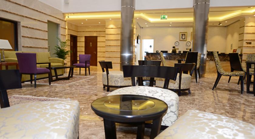 Donatello Hotel Dubai