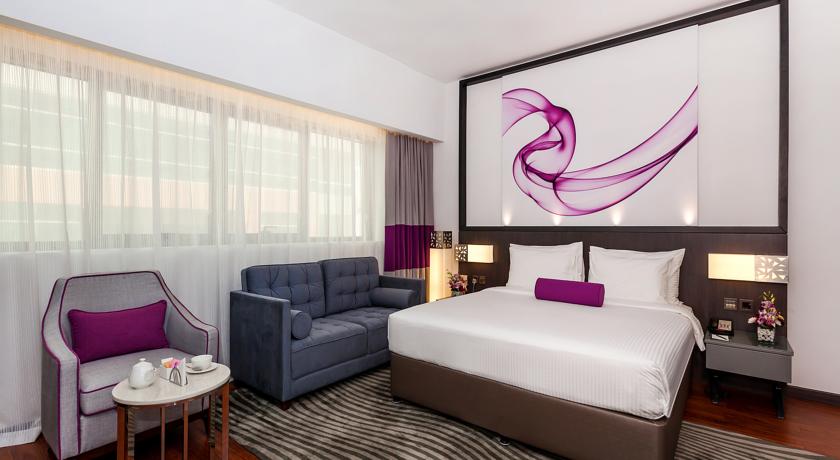Flora Grand Hotel