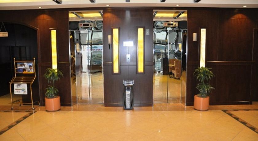 Fortune Plaza Hotel, Dubai Airport