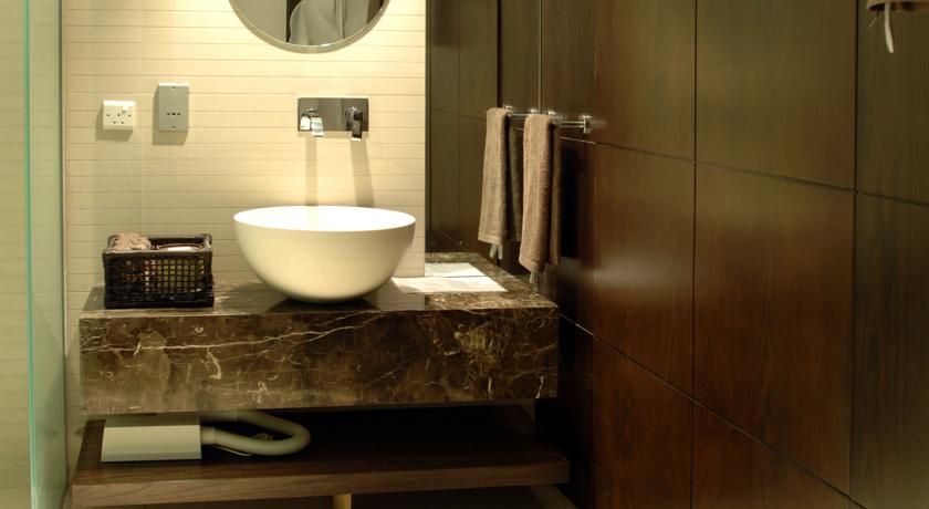 The Canvas Hotel Dubai MGallery By Sofitel