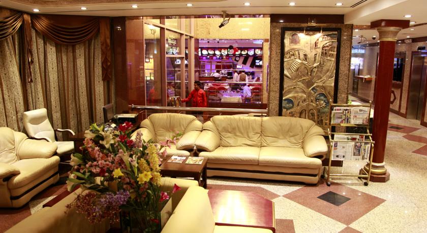 Orchid Hotel