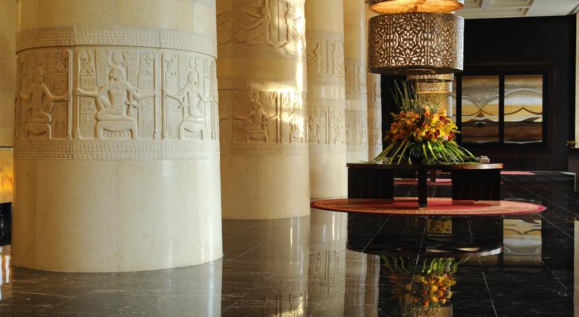 Raffles Dubai