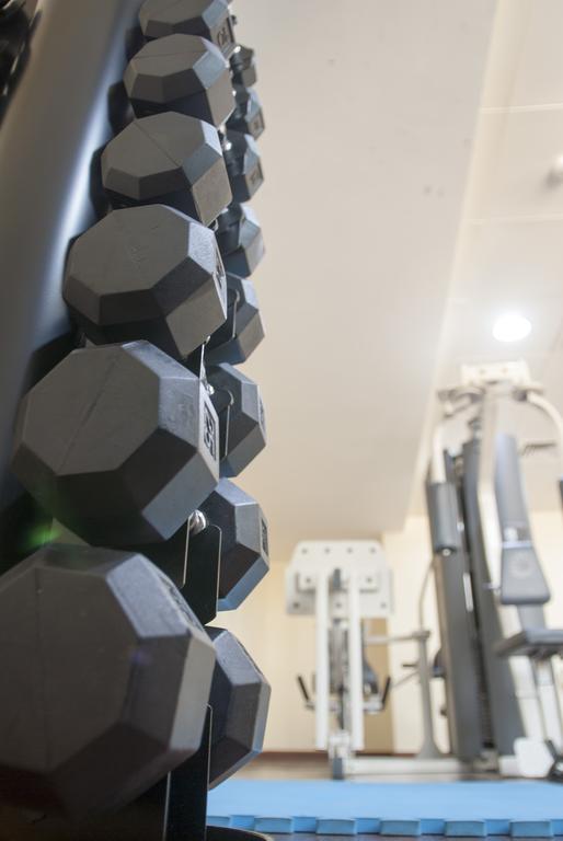 Al Barsha Hotel Apartments by Mondo
