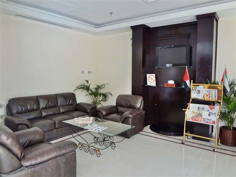 Jawhara Metro Hotel Dubai