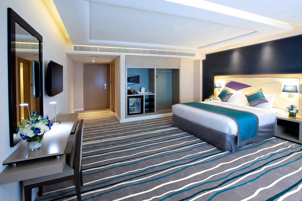 Al Sarab Hotel