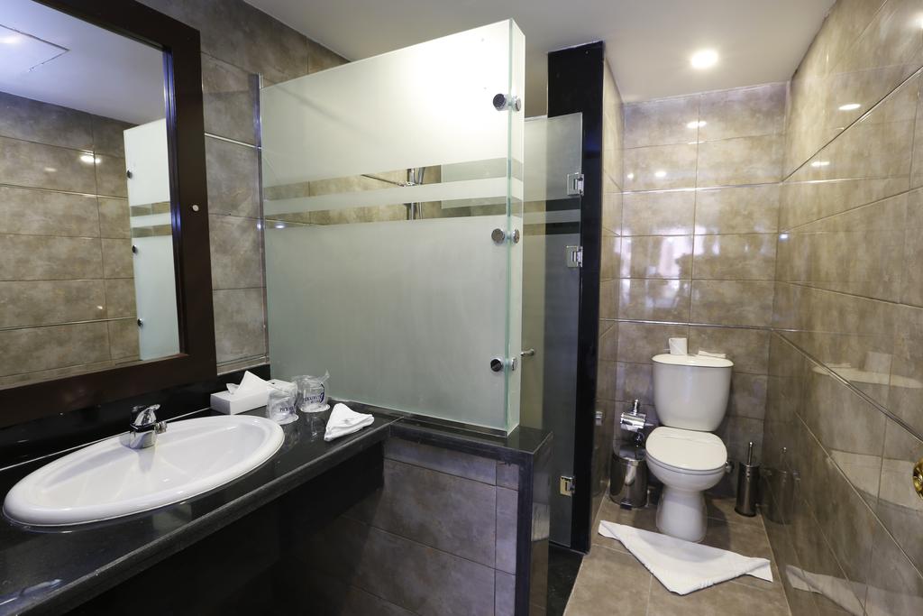 Albatros Aqua Park Resort (Families and Couples Only)