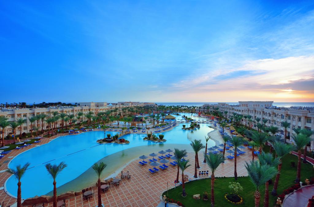 Albatros Citadel Resort (Families and Couples Only)