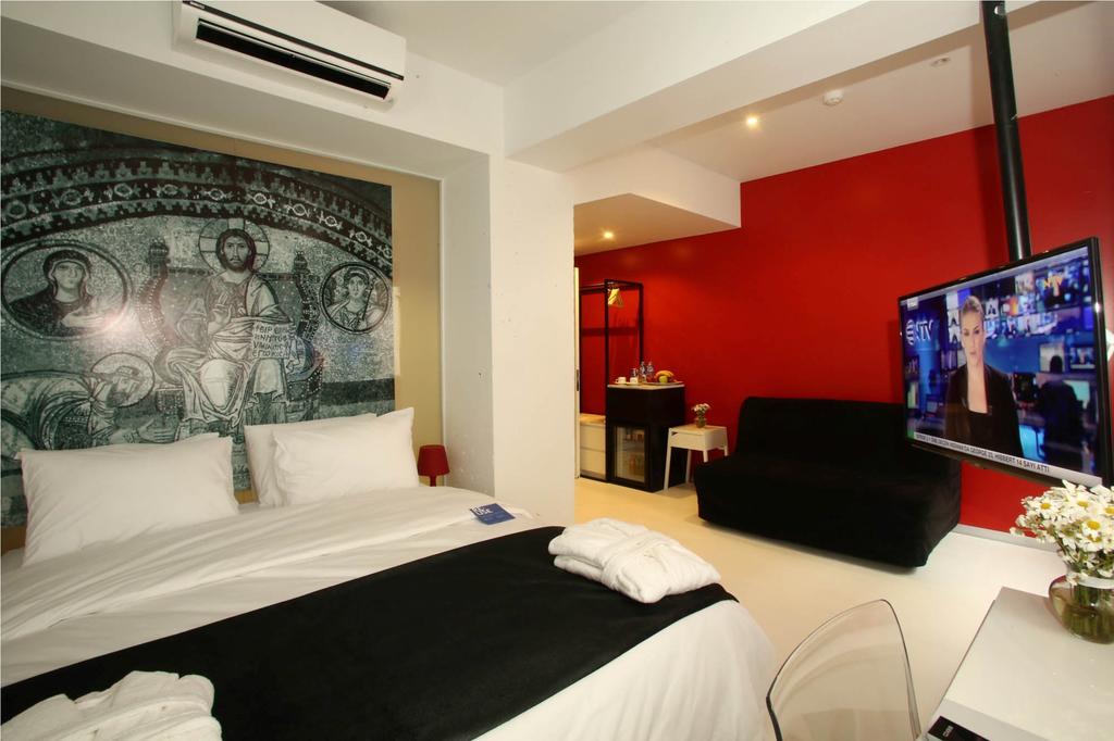 Albatros Hagia Sofia Hotel
