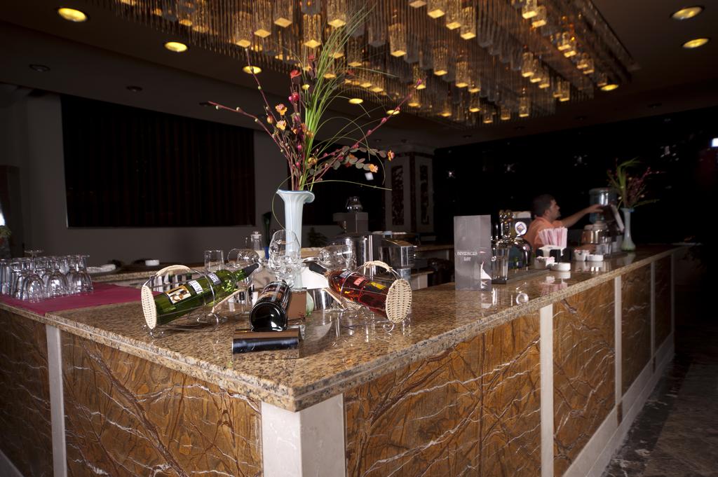 AMC Royal Hotel