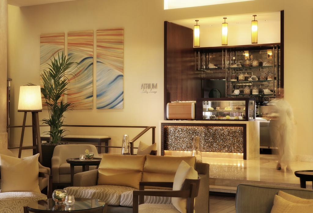 Amwaj Rotana, Jumeirah Beach - Dubai