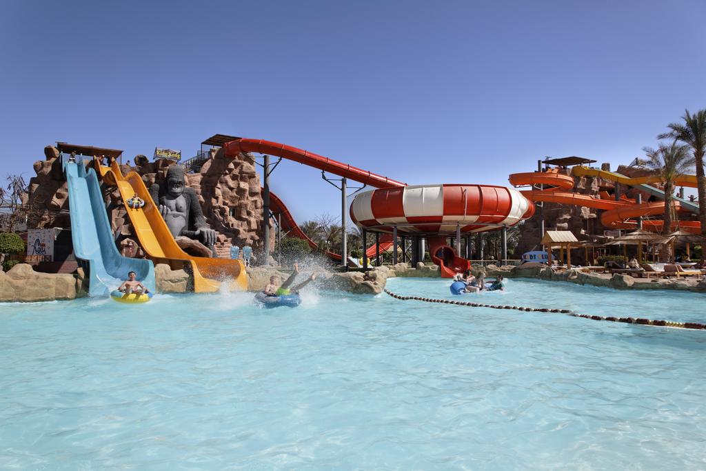 Aqua Blu-Sharm El Sheikh
