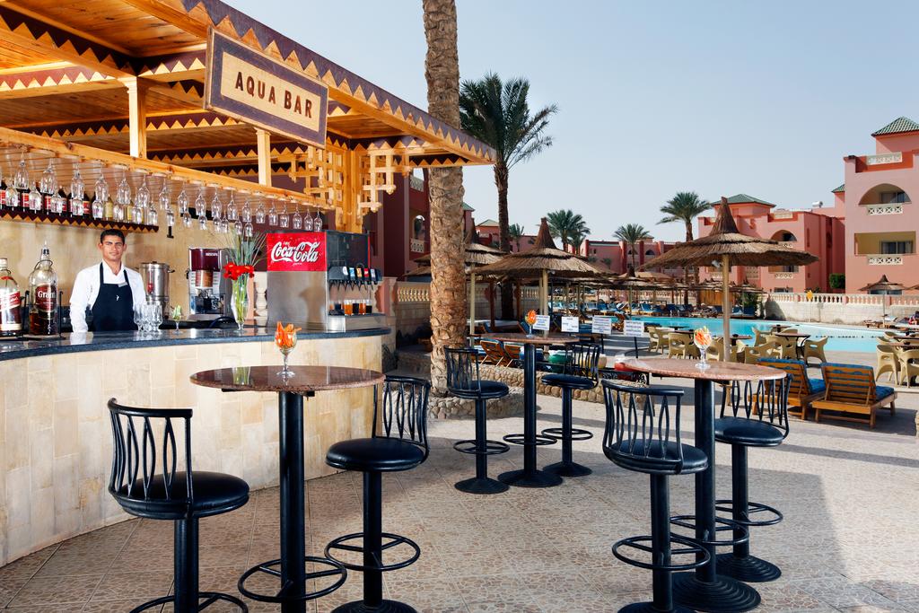 Aqua Vista Resort (Families and Couples Only)