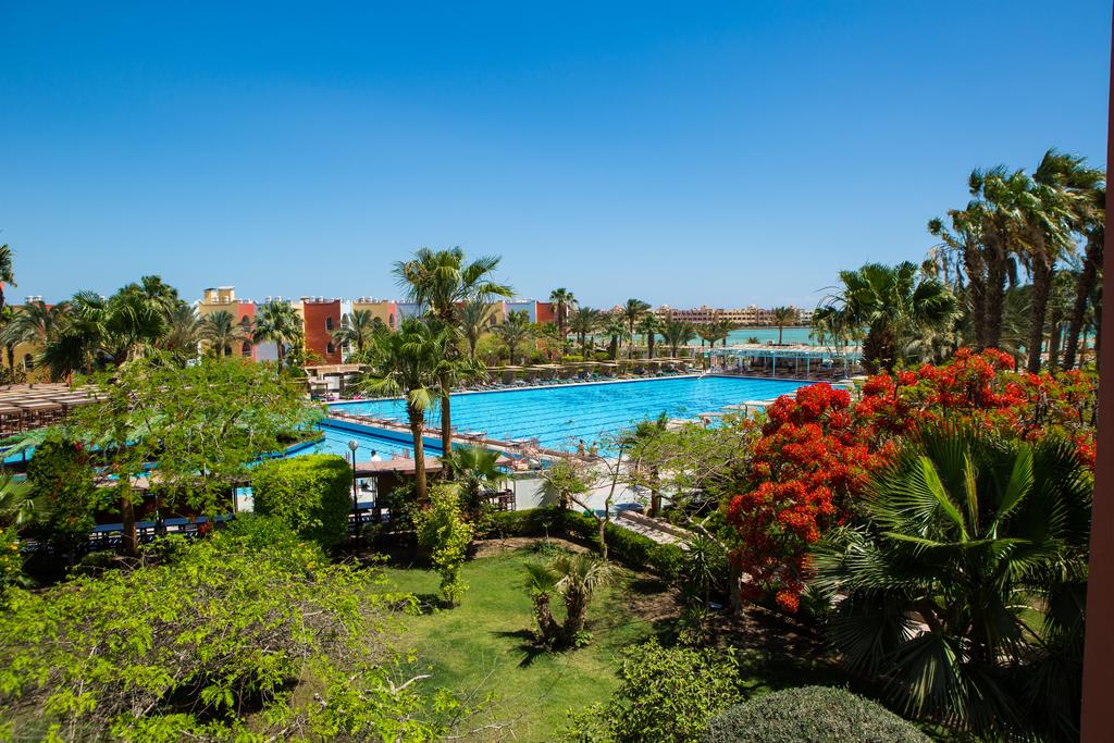 Arabia Azur Resort